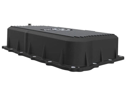 AFE Diff/Trans/Oil Covers by aFe