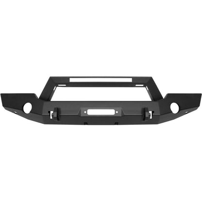 Westin WES WJ2 Bumpers
