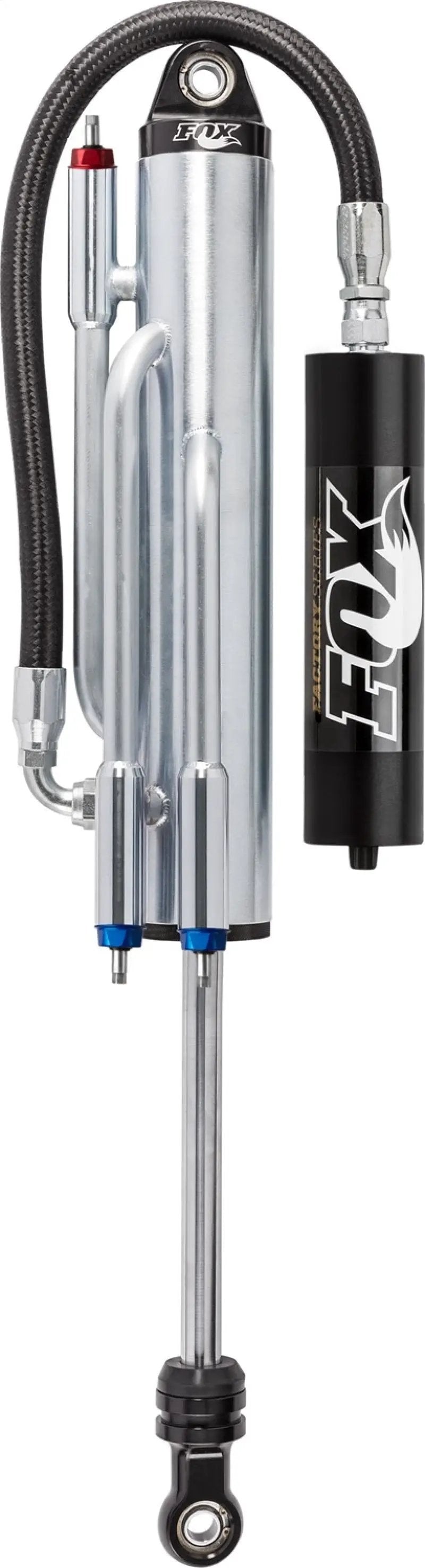 FOX 3.0 Factory Bypass Shock by FOX