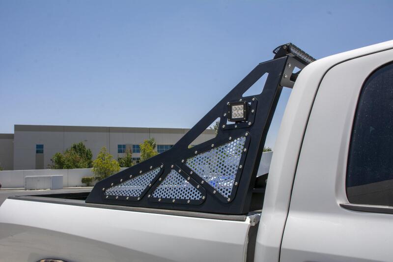 DV8 Offroad DVE Chase Racks