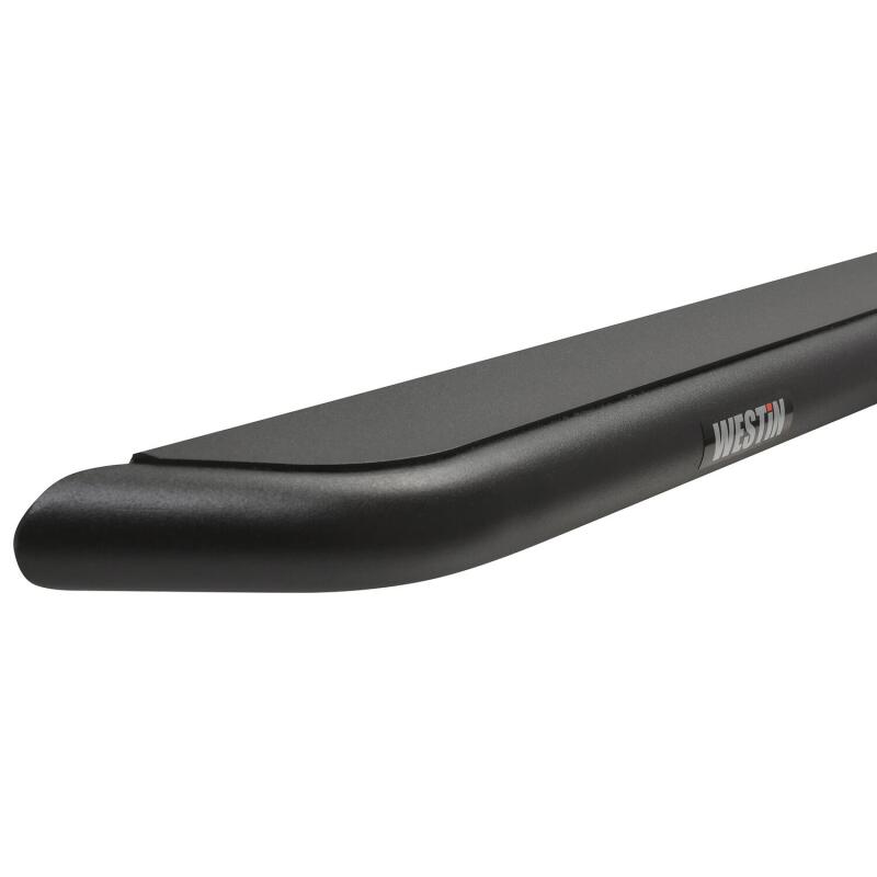 Westin WES Nerf Bars - Outlaw by Westin