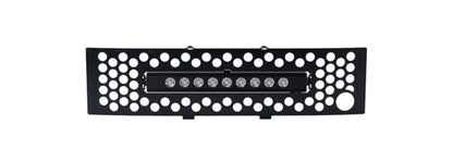 Putco PUT Bumper Grille Inserts by Putco