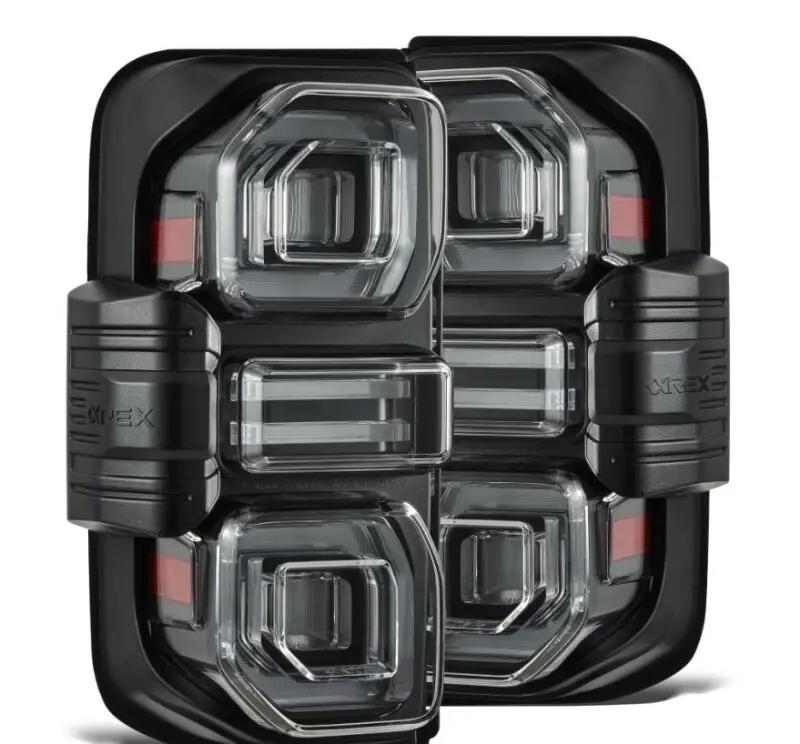 AlphaRex ARX NOVA Tail Lights by AlphaRex