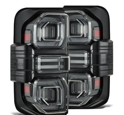 AlphaRex ARX NOVA Tail Lights by AlphaRex