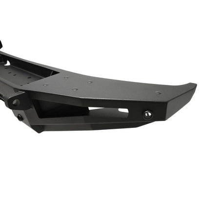 Westin WES XTS Bumpers