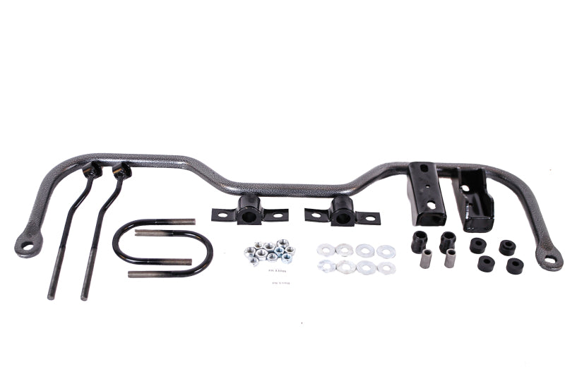 Hellwig HWG Rear Sway Bars by Hellwig