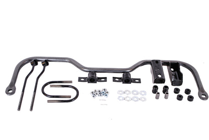 Hellwig HWG Rear Sway Bars by Hellwig