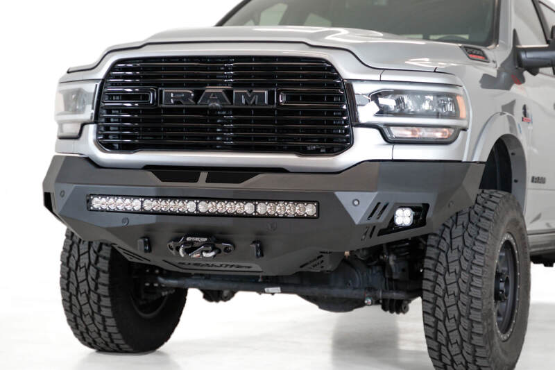 Addictive Desert Designs ADD Stealth Fighter Fr. Bumper