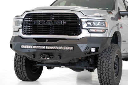Addictive Desert Designs ADD Stealth Fighter Fr. Bumper