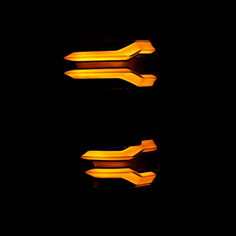 AlphaRex ARX LUXX Tail Lights by AlphaRex