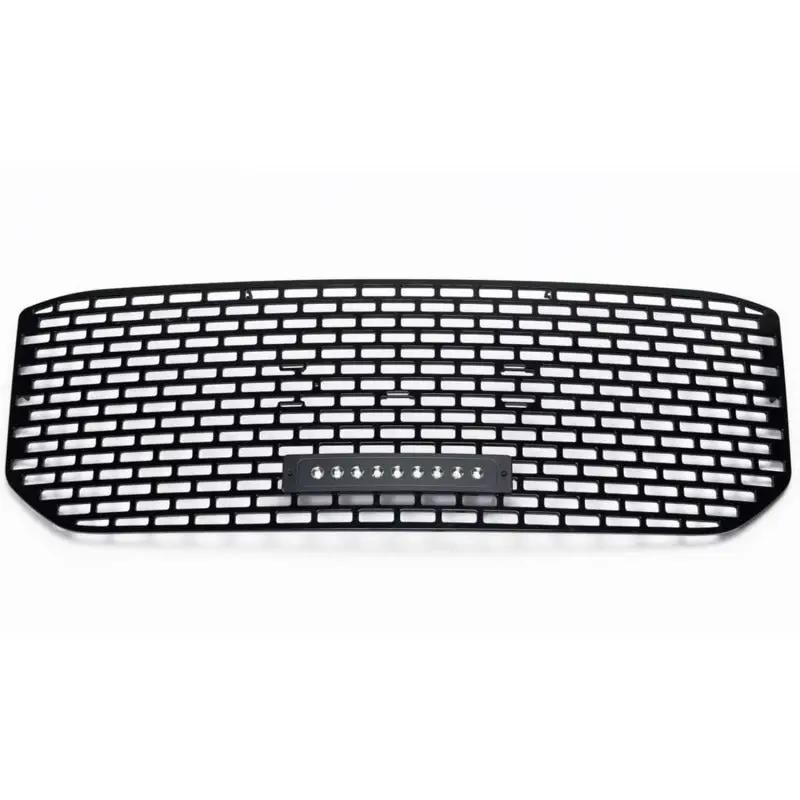 Putco PUT Boss Grilles by Putco