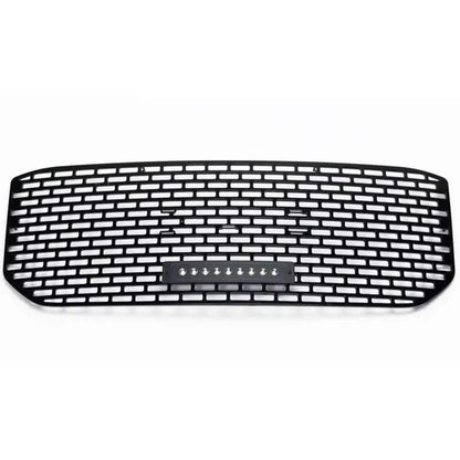 Putco PUT Boss Grilles by Putco