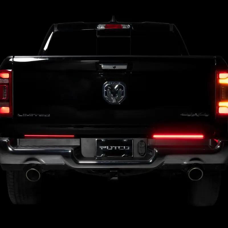 Putco PUT Blade Tailgate Light Bars by Putco