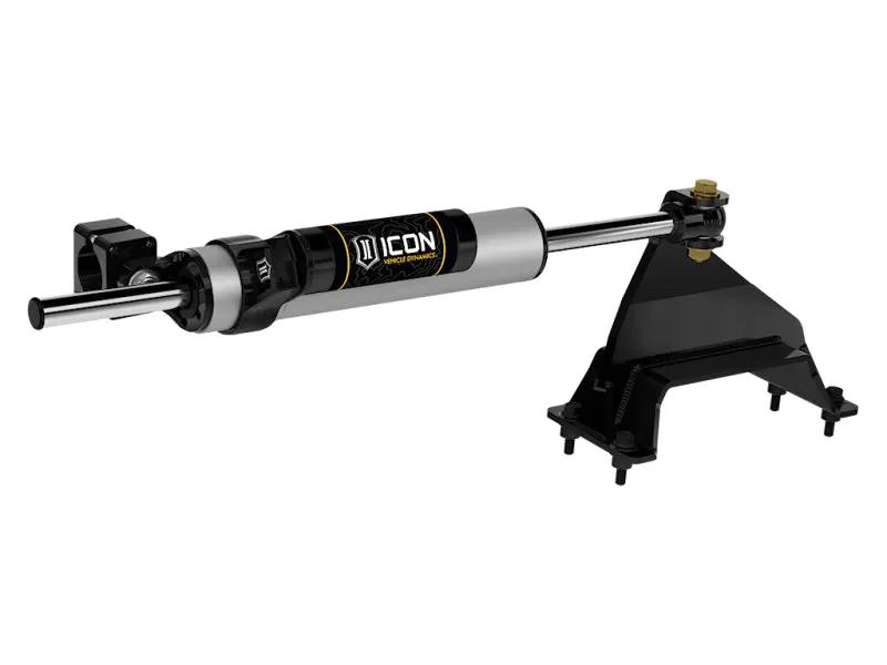 ICON ICO Steering Stabilizers