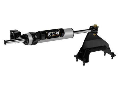 ICON ICO Steering Stabilizers