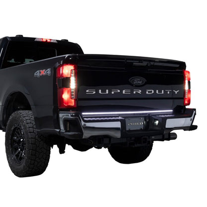 Putco PUT Blade Tailgate Light Bars