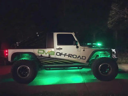 ORACLE Lighting ORL Underbody Rock Lights by ORACLE Lighting