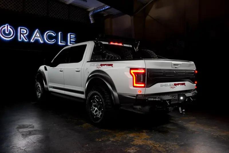 ORACLE Lighting ORL LED Tail Lights by ORACLE Lighting