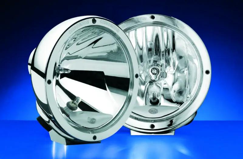 HELLA Rallye 4000 Lamp by Hella