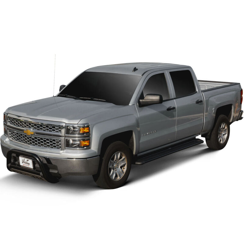 Westin WES Running Boards - Sure-Grip