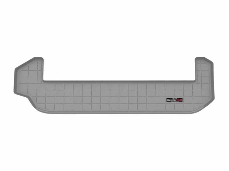 WeatherTech WT Cargo Liners - Grey by WeatherTech