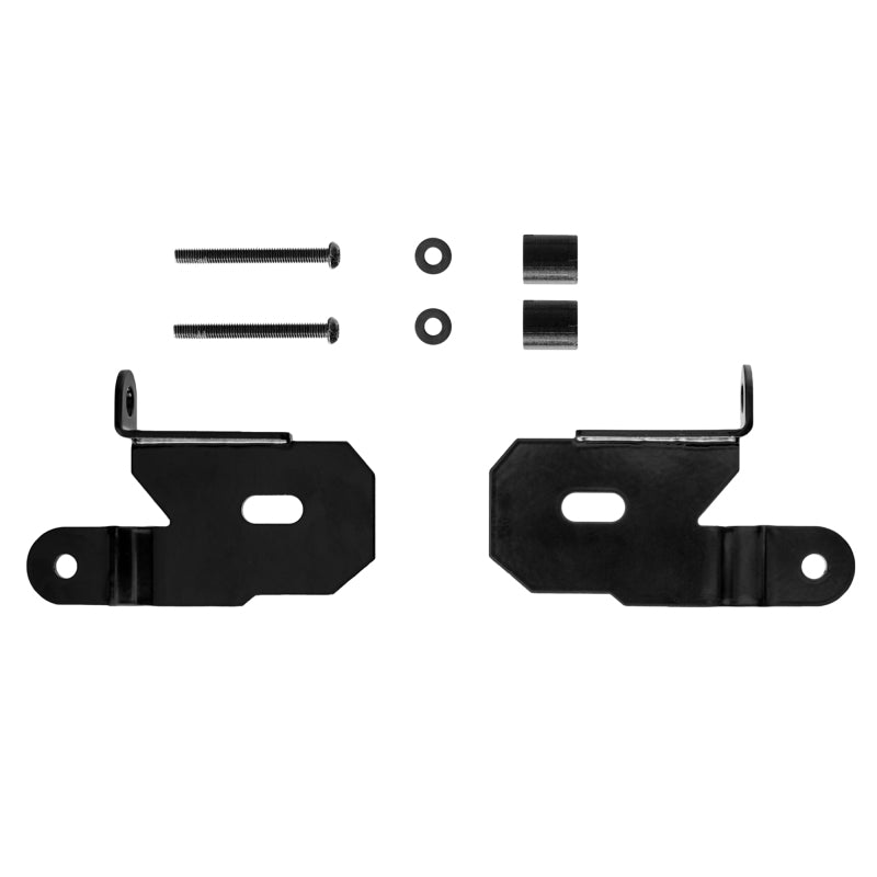 KC HiLiTES KCL Light Mounts