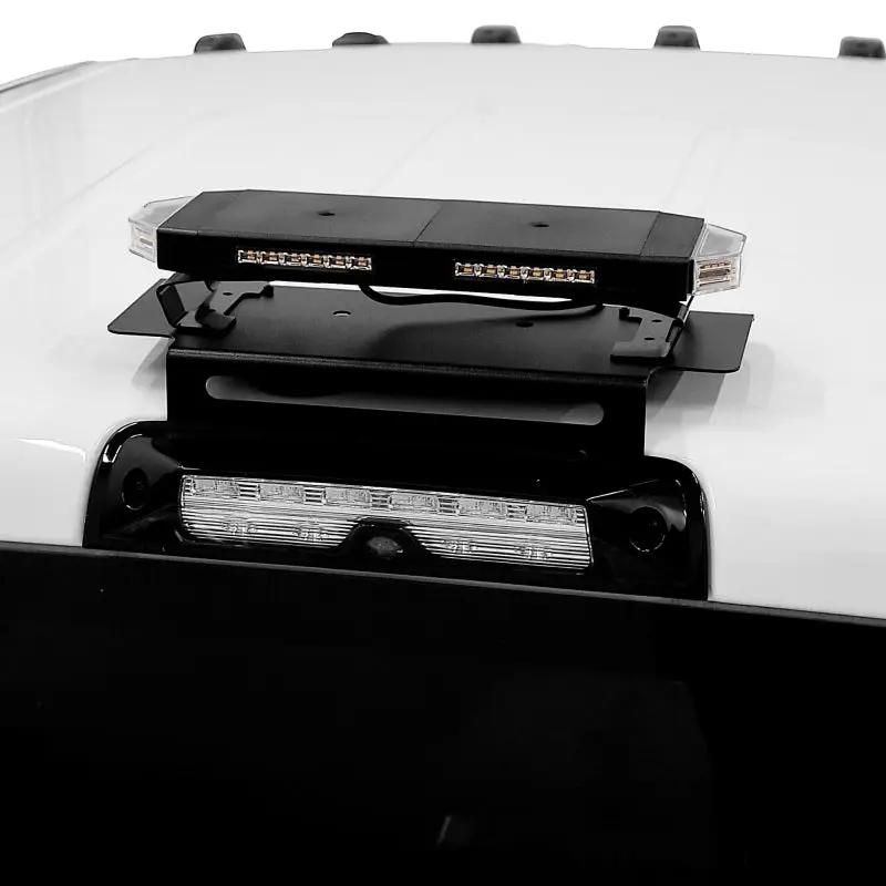 Putco PUT Hornet Brackets by Putco