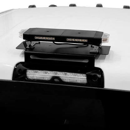 Putco PUT Hornet Brackets by Putco