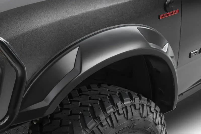 Husky Liners HL DRT Fender Flares by Husky Liners