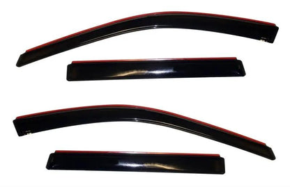 AVS In-Channel Ventvisors by AVS