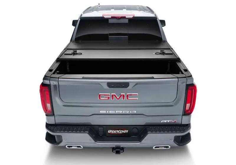 Undercover UND Triad Covers by Undercover