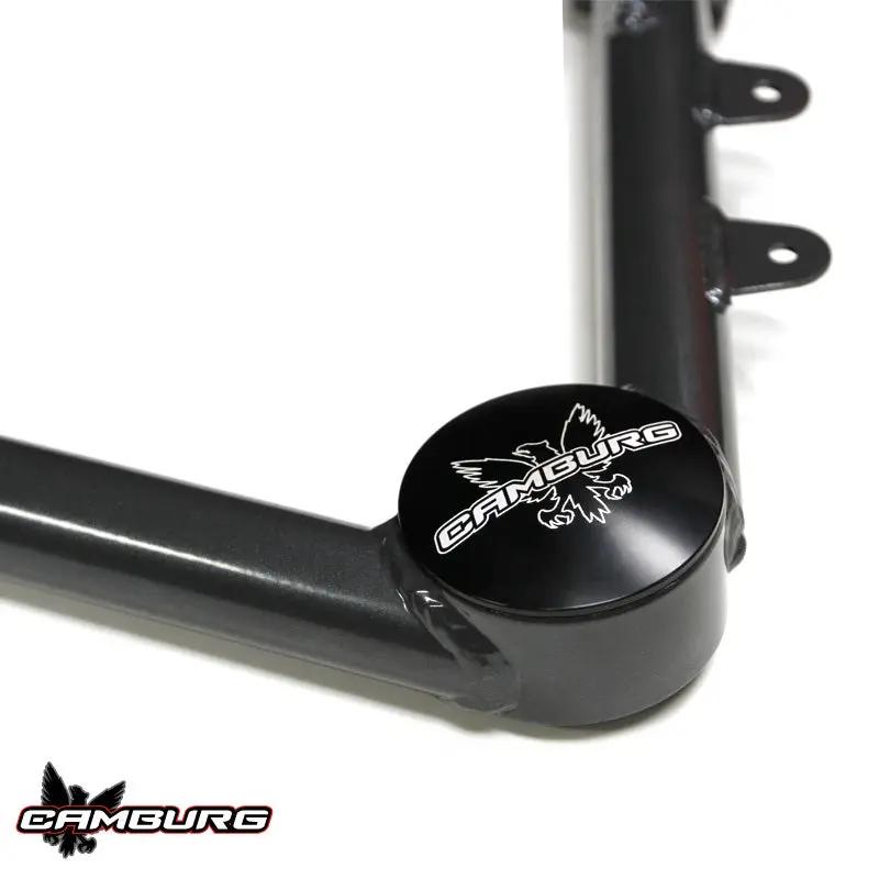 Camburg CMB Disc Brake Caliper Bracket Sets by Camburg