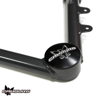 Camburg CMB Disc Brake Caliper Bracket Sets by Camburg