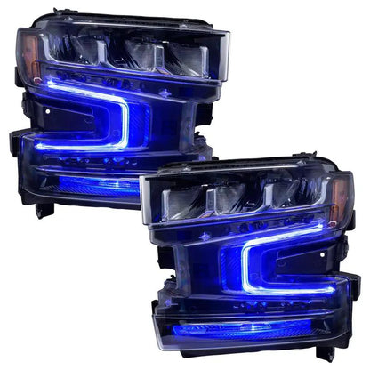 ORACLE Lighting ORL DRL Headlight Upgrade Kits by ORACLE Lighting