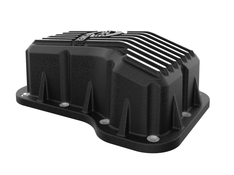 AFE Diff/Trans/Oil Covers