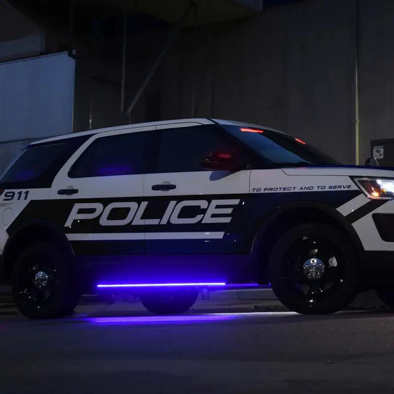 Putco PUT E-Blade Lights by Putco