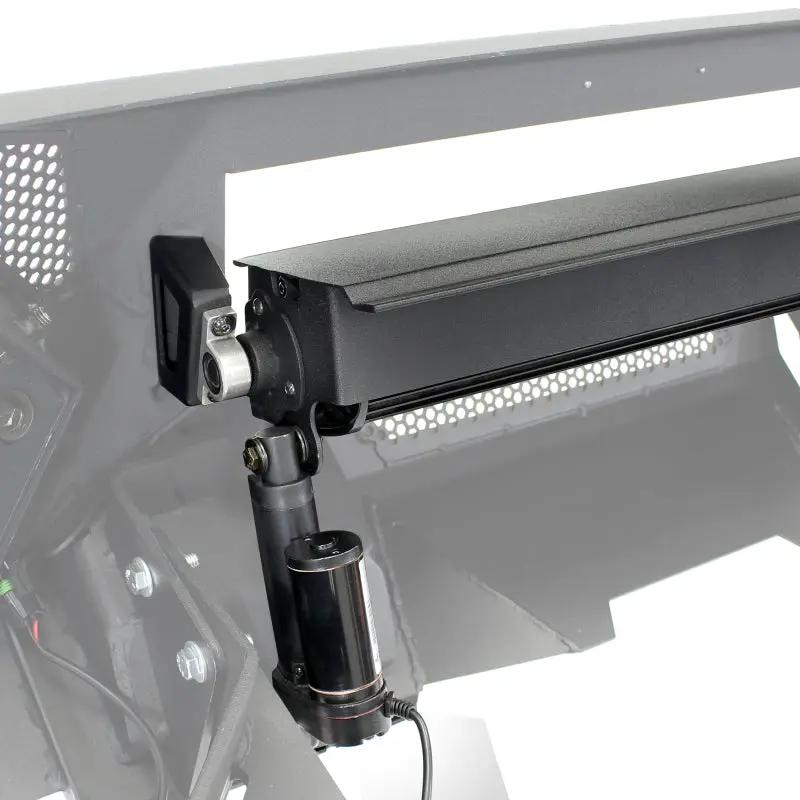 Go Rhino GOR Element Bumper by Go Rhino