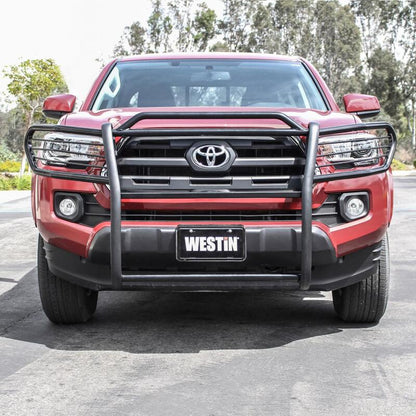 Westin WES Sportsman Grille Guards