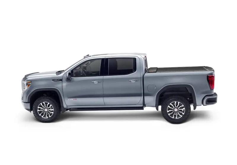 Roll-N-Lock RNL A-Series Tonneau Cover by Roll-N-Lock
