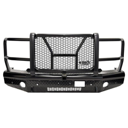 Westin WES HDX Front Bumpers