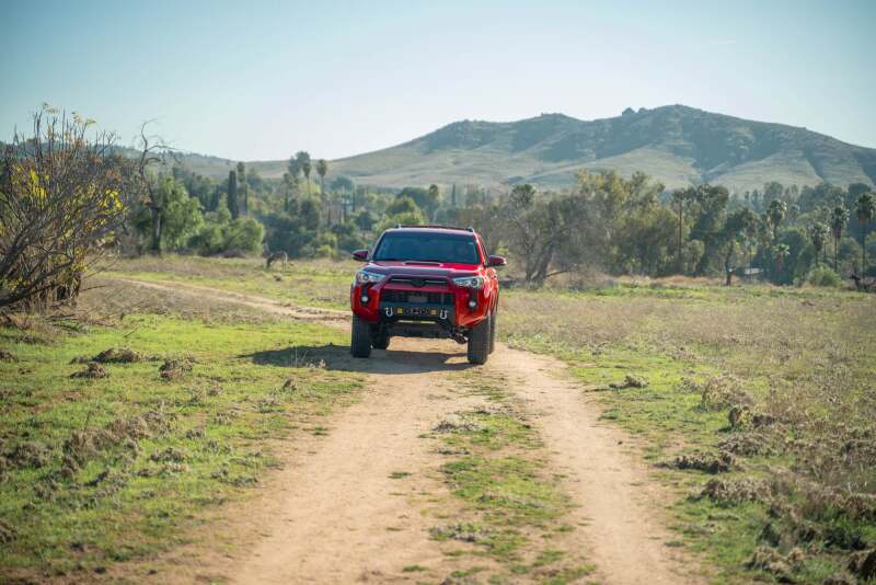 DV8 Offroad DVE Front Bumpers