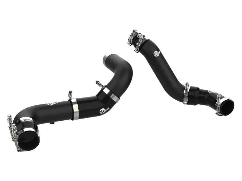 AFE Bladerunner I/C & Tubes by aFe