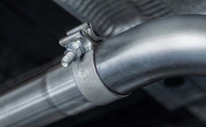 Magnaflow MAG Clamps by Magnaflow