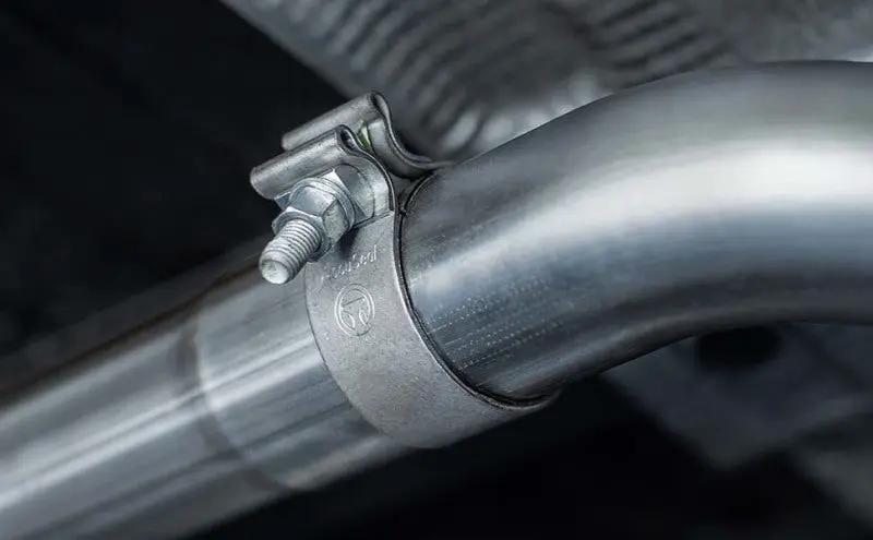 Magnaflow MAG Clamps by Magnaflow