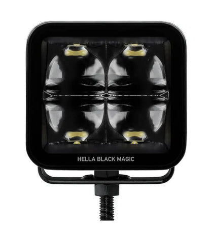 HELLA Black Magic Lamp by Hella