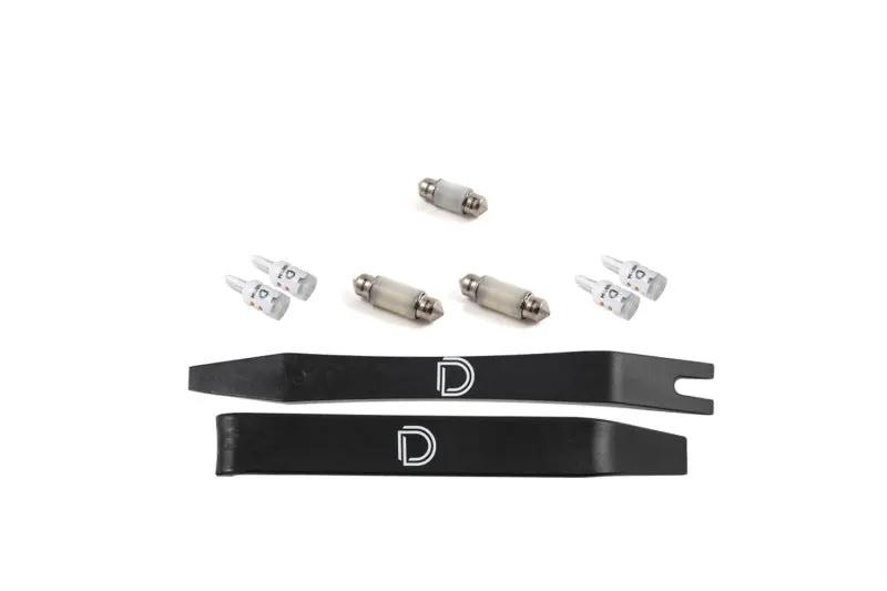 Diode Dynamics DIO LED Interior Kit by Diode Dynamics