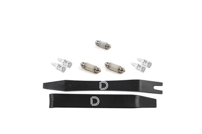 Diode Dynamics DIO LED Interior Kit by Diode Dynamics