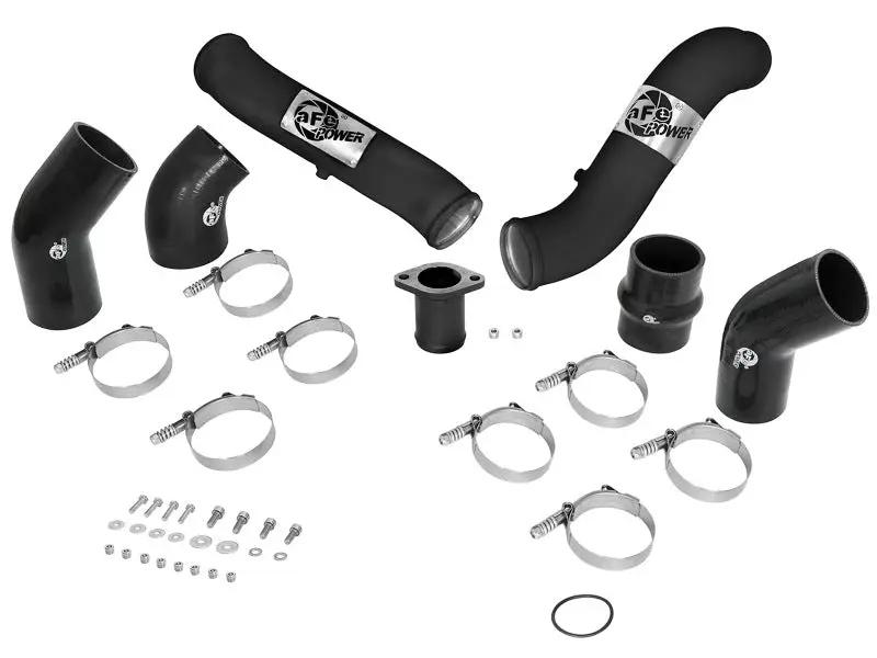 AFE Bladerunner I/C & Tubes by aFe