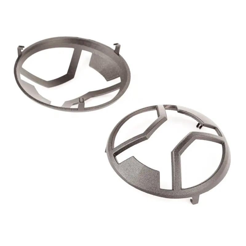 Rugged Ridge RUG Light Guards by Rugged Ridge