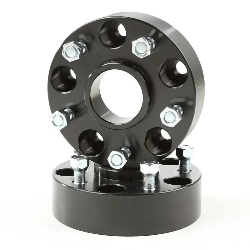 Rugged Ridge RUG Wheel Spacers by Rugged Ridge
